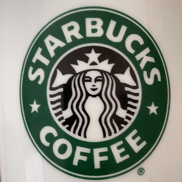 ☕️🧜‍♀️STARBUCKS 16 oz. 1999 “🧜‍♀️” Logo Coffee Mug - Picture 2 of 8